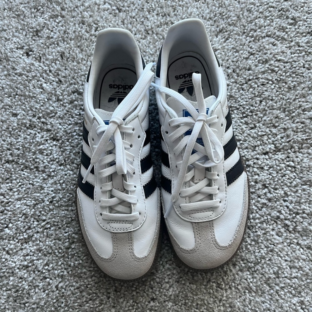 Adidas Sambas Kids